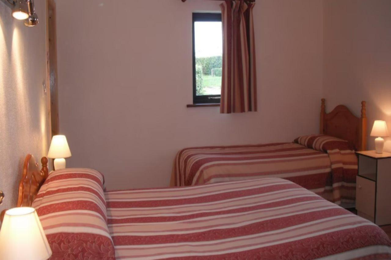 Cnoc Breac B&B Cleggan Exterior foto