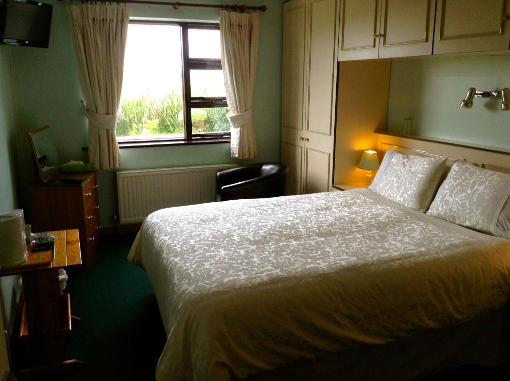 Cnoc Breac B&B Cleggan Quarto foto